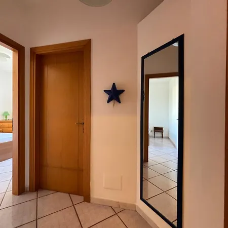 Apartment Casa Gatto