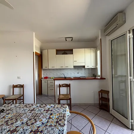 Apartment Casa Gatto *