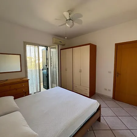 Casa Gatto Gallipoli