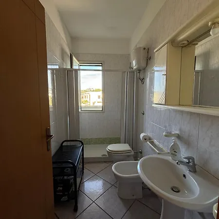 Casa Gatto Апартаменти *