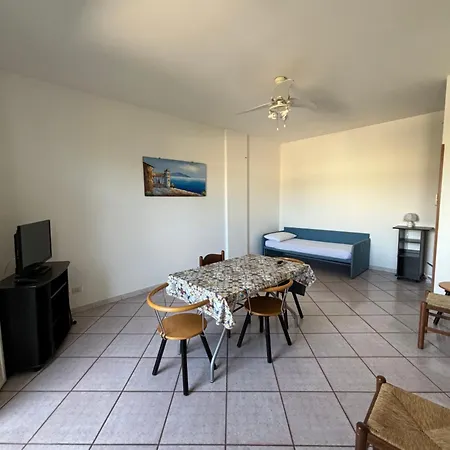 Casa Gatto Apartment *