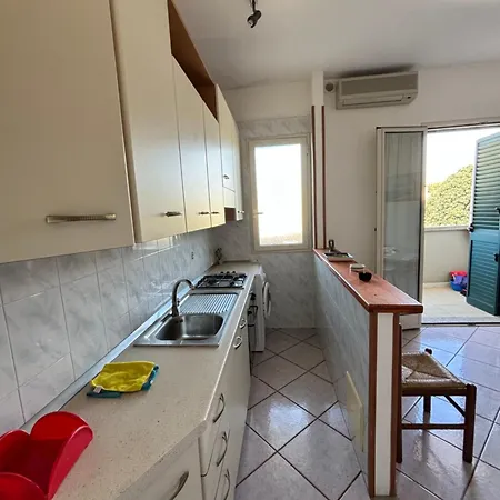 Апартаменти Casa Gatto *