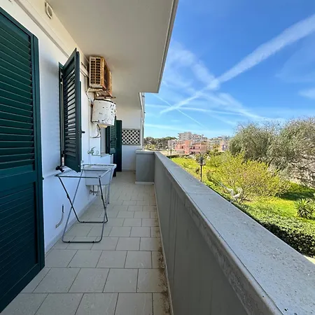 Apartment Casa Gatto