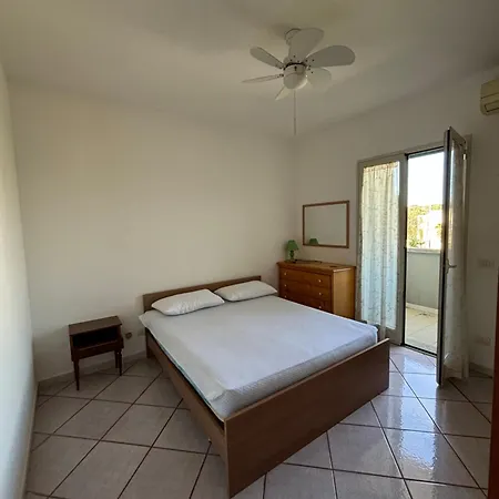 Apartment Casa Gatto Gallipoli