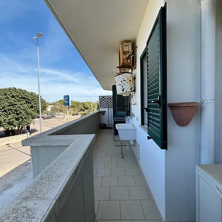 Casa Gatto Галліполі