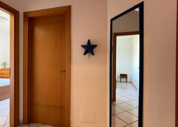 Apartment Casa Gatto