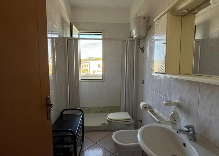 Casa Gatto Apartment *