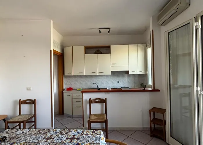 Apartment Casa Gatto *