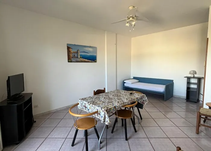 Casa Gatto Apartment *