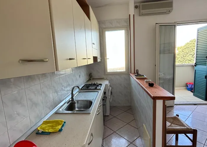 Apartment Casa Gatto *