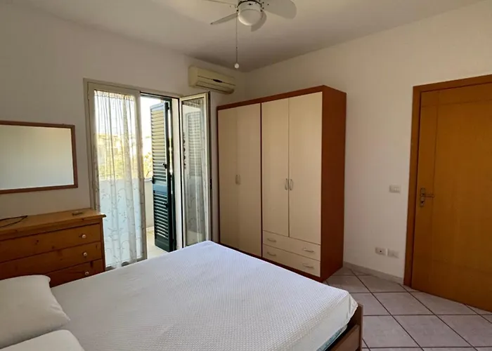 Casa Gatto Gallipoli