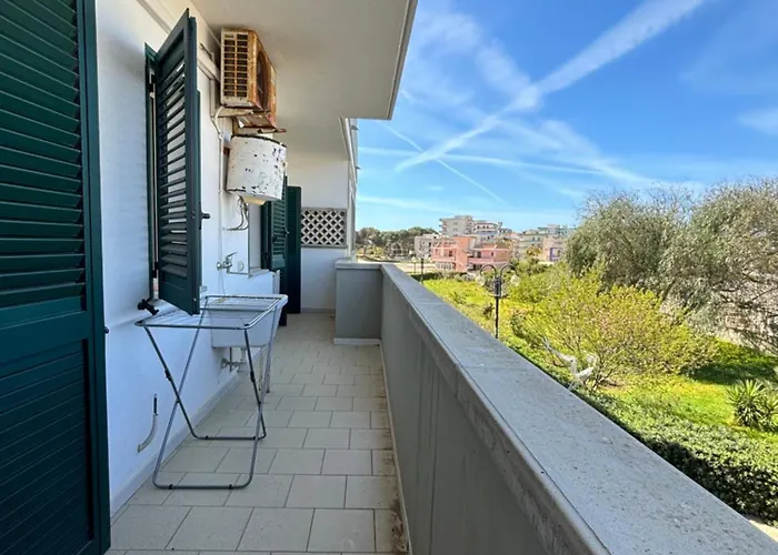 Apartment Casa Gatto