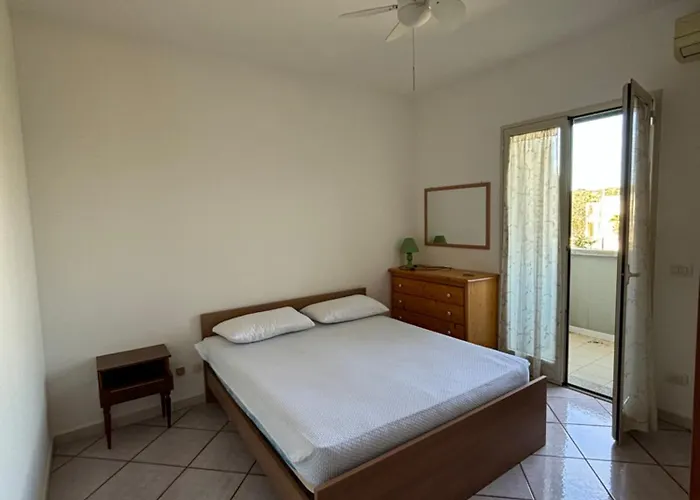 Apartment Casa Gatto Gallipoli